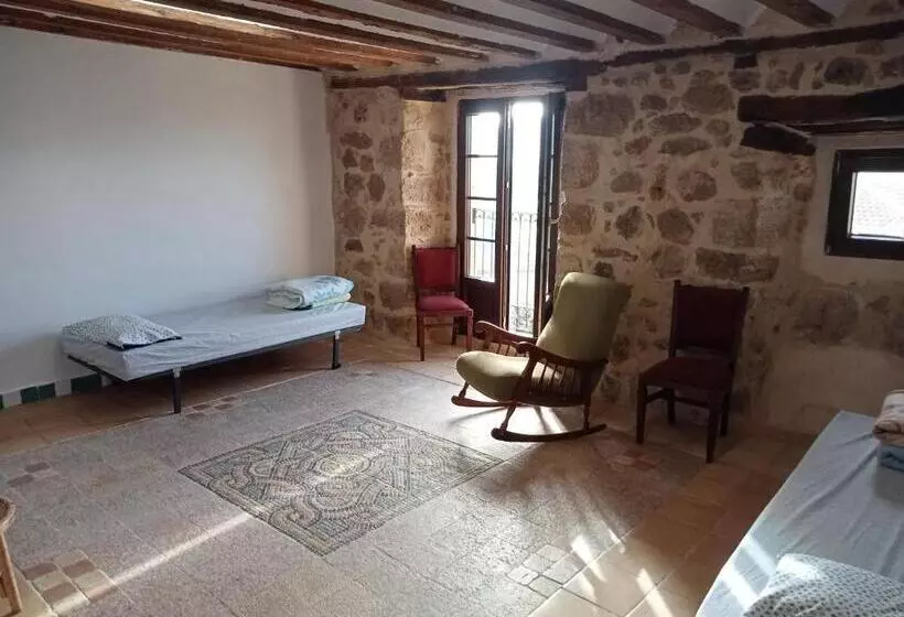 Albergue De Peregrinos Casa Nostra