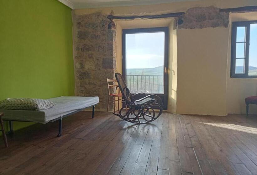 Albergue De Peregrinos Casa Nostra