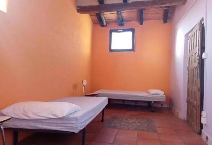 Albergue De Peregrinos Casa Nostra