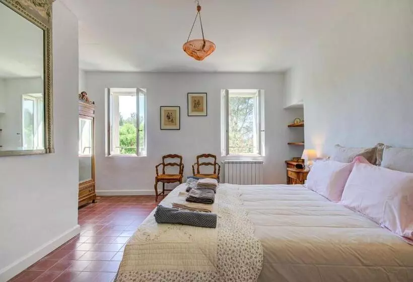 Bed and Breakfast Les Logis Du Perussier