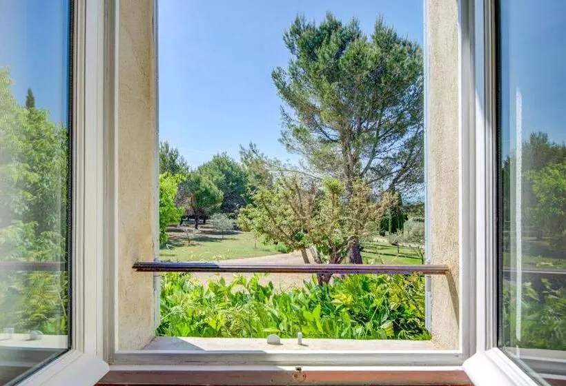 Bed and Breakfast Les Logis Du Perussier