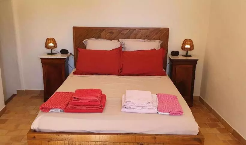 Bed and Breakfast Les Logis Du Perussier