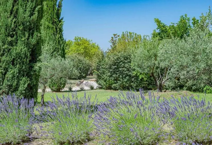 Bed and Breakfast Les Logis Du Perussier