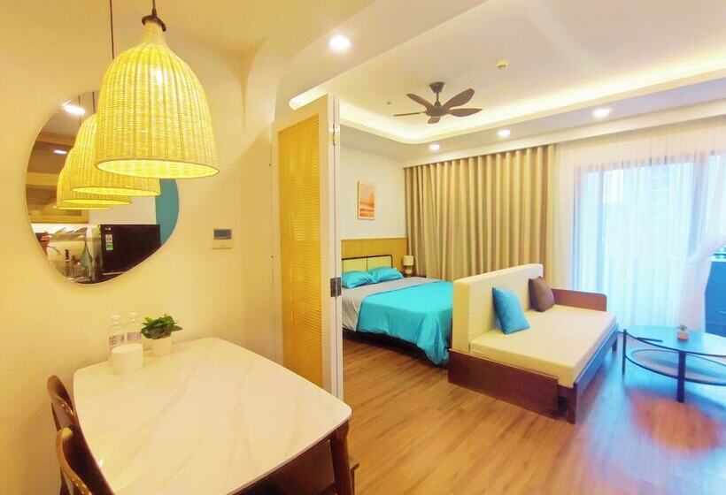 Flc Sea Tower Quy Nhơn  Homostay