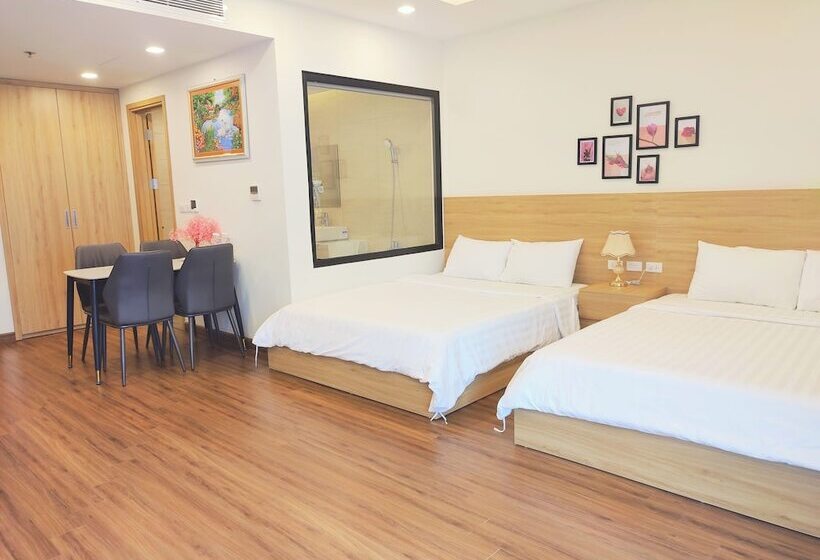 Flc Sea Tower Quy Nhơn  Homostay