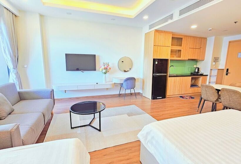 Flc Sea Tower Quy Nhơn  Homostay