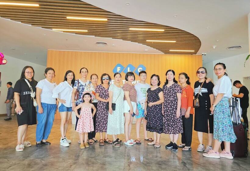 Flc Sea Tower Quy Nhơn  Homostay