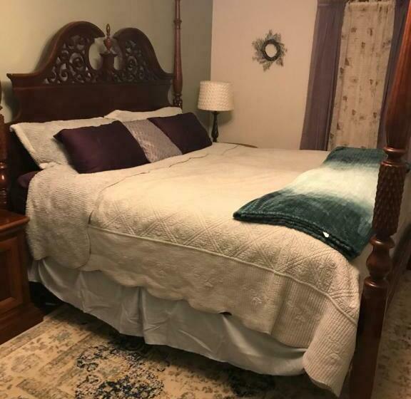 Hope Bed And Breakfast