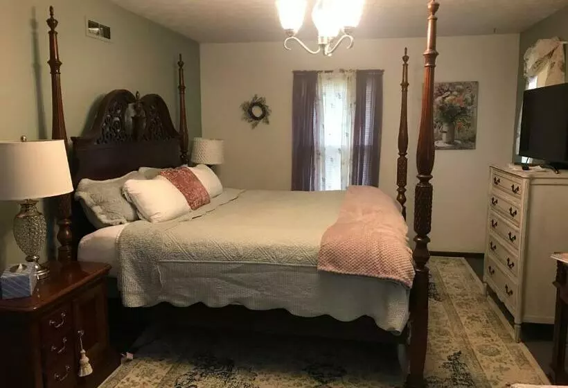 Hope Bed And Breakfast