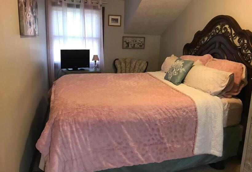 Hope Bed And Breakfast