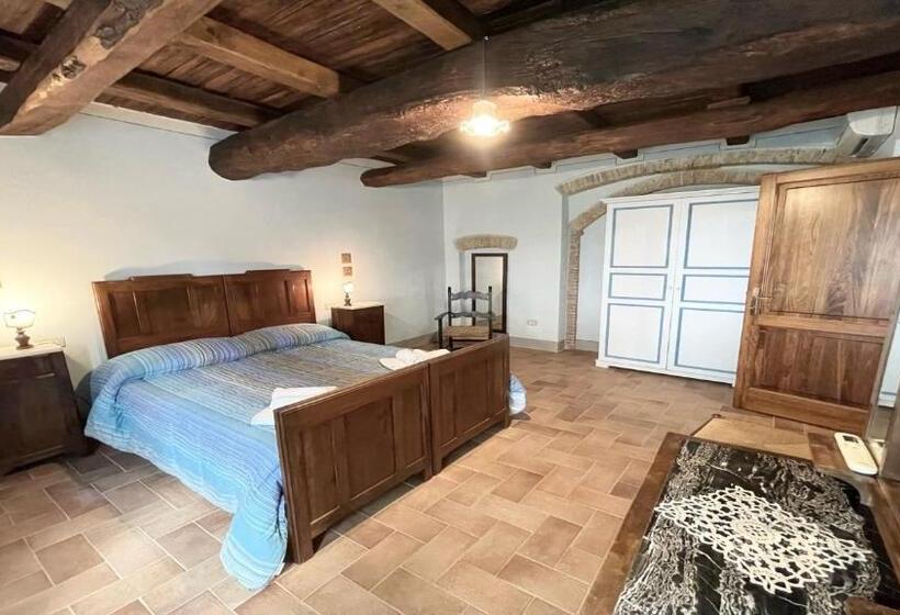 酒店 Exclusive Pool Open All Year Spoleto Biofarm Slps 8 Village Shops, Bar1 Km