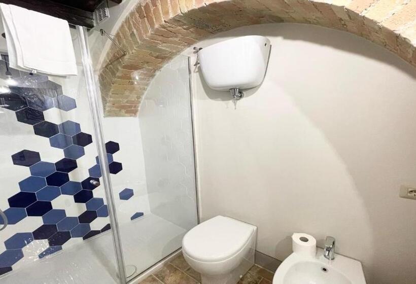 酒店 Exclusive Pool Open All Year Spoleto Biofarm Slps 8 Village Shops, Bar1 Km