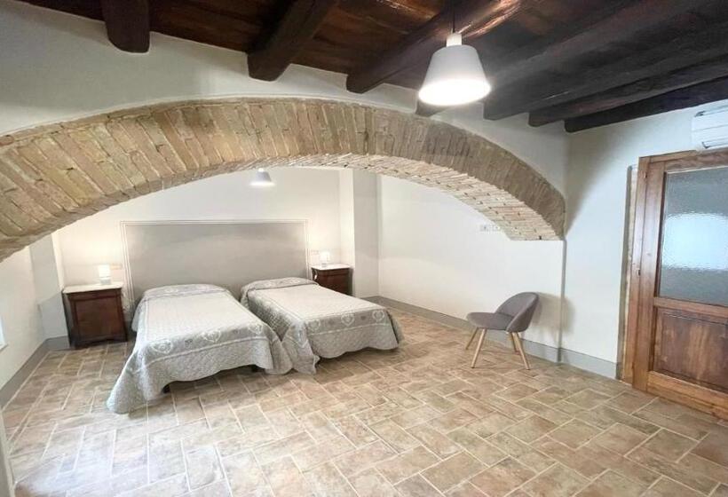 酒店 Exclusive Pool Open All Year Spoleto Biofarm Slps 8 Village Shops, Bar1 Km