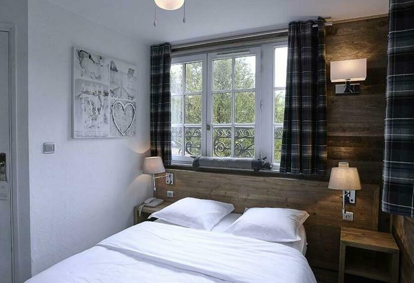 هتل Le Moulin De Lily