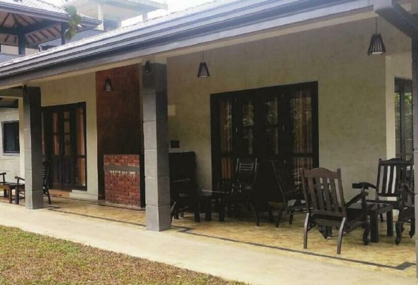 Hotel Noble Sight   Anuradhapura