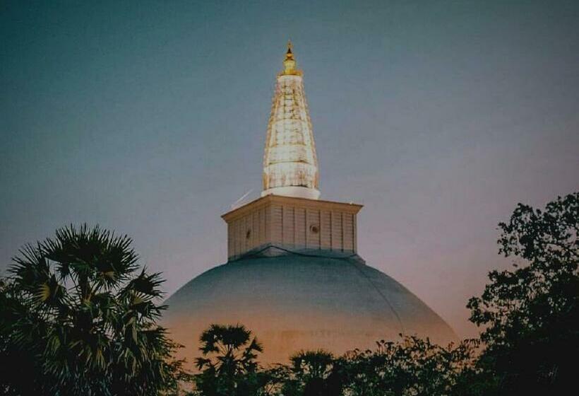 Hotel Noble Sight   Anuradhapura