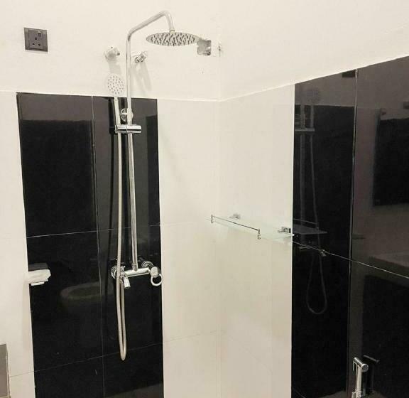 Hotel Noble Sight   Anuradhapura