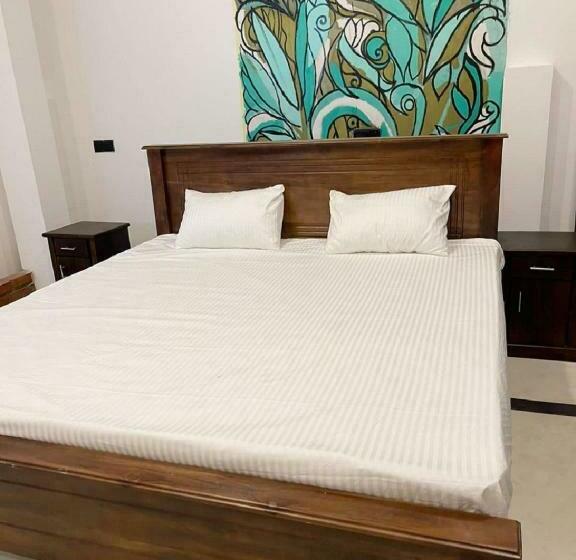 Hotel Noble Sight   Anuradhapura