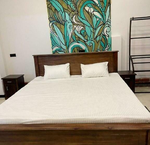 Hotel Noble Sight   Anuradhapura