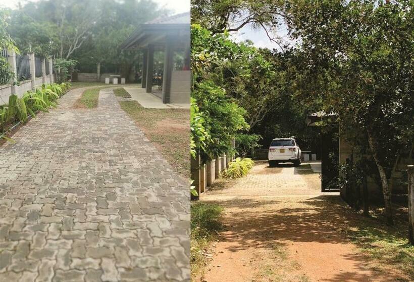 Hotel Noble Sight   Anuradhapura