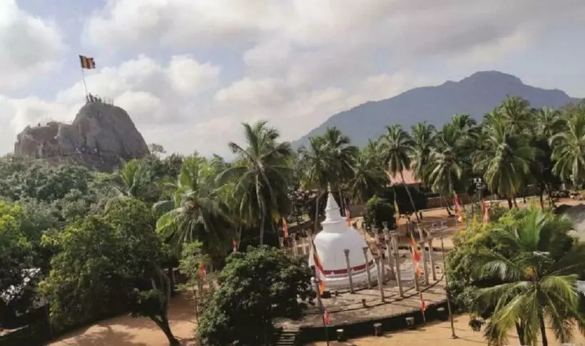 هتل Noble Sight   Anuradhapura