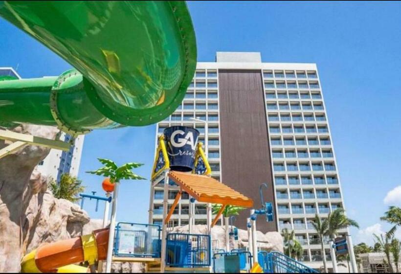 Hotel Salinas Premium Resort