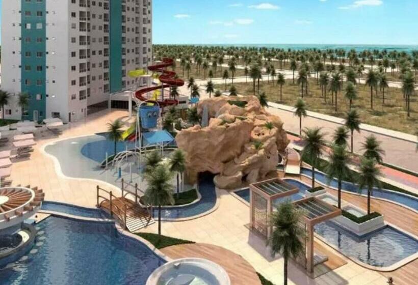 Hotel Salinas Premium Resort