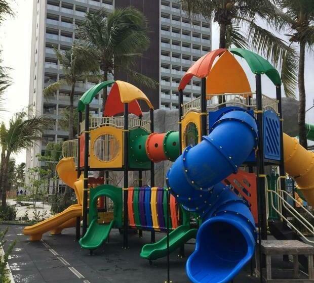 Otel Salinas Premium Resort