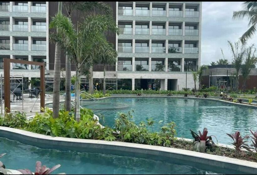 Отель Salinas Premium Resort