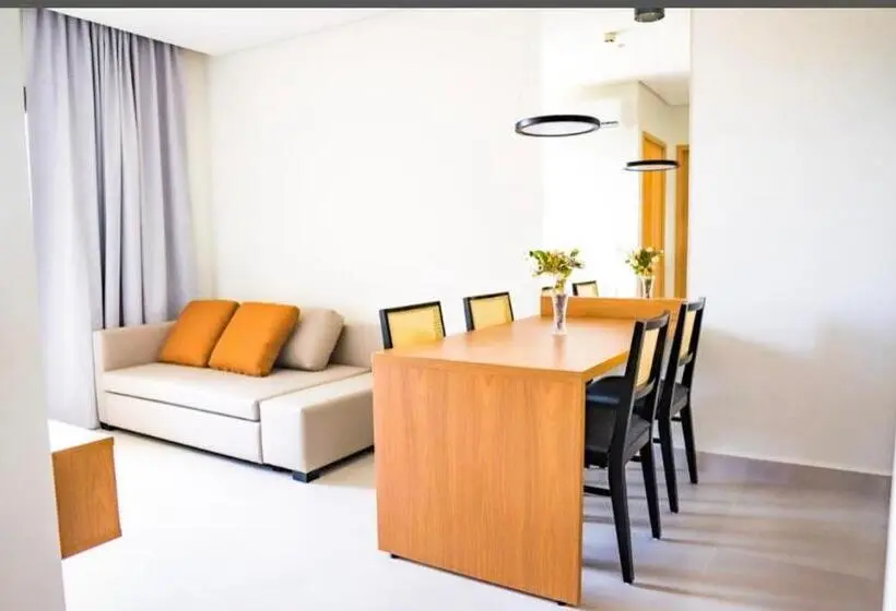 ホテル Salinas Premium Resort