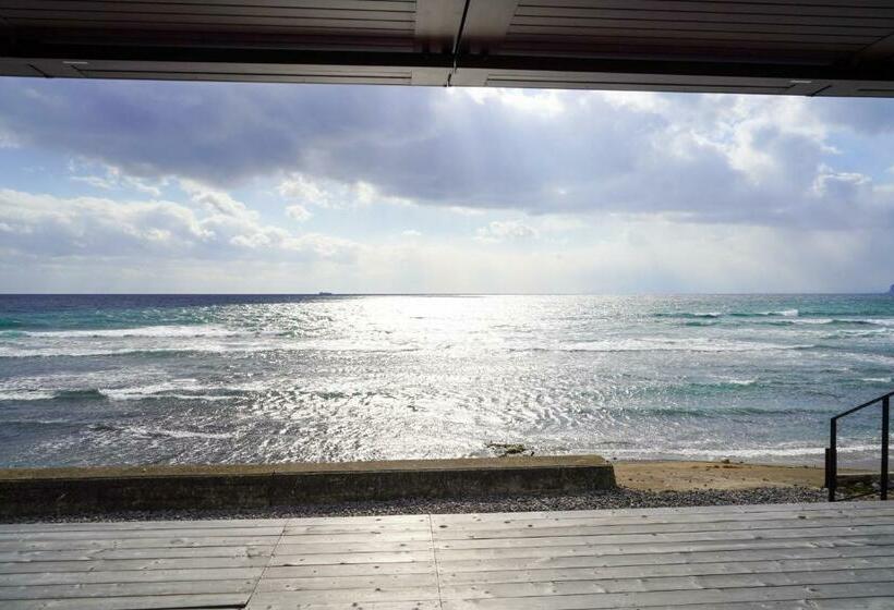 בית מלון כפרי Sinori205