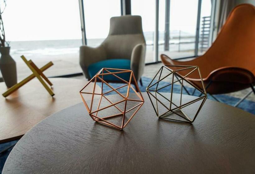 בית מלון כפרי Sinori205