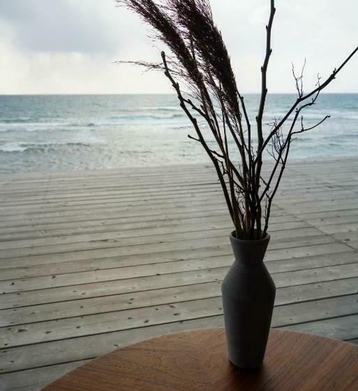 בית מלון כפרי Sinori205