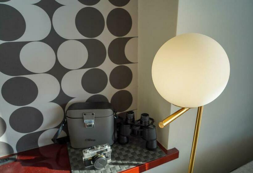 בית מלון כפרי Sinori205