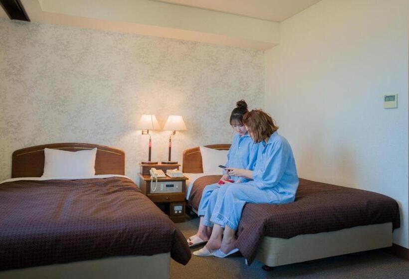 Imari Grand Hotel Vacation Stay 19274v