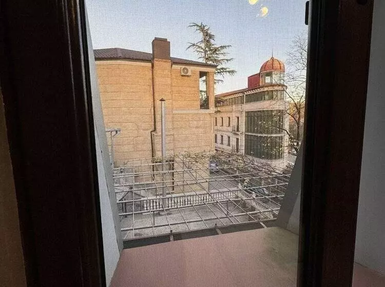 پانسیون Veranda L&g