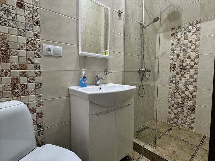 پانسیون Veranda L&g