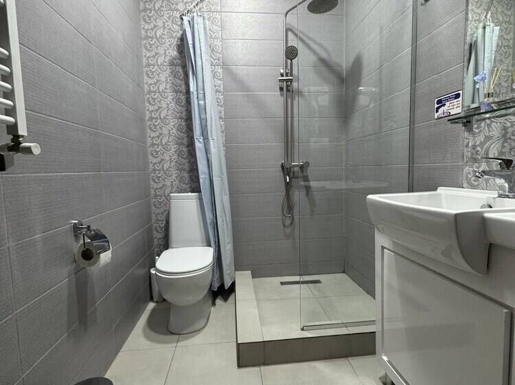 پانسیون Veranda L&g