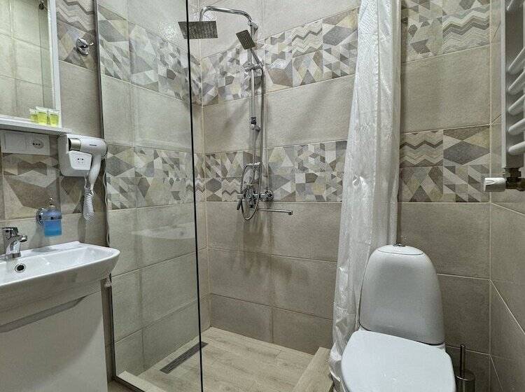 پانسیون Veranda L&g