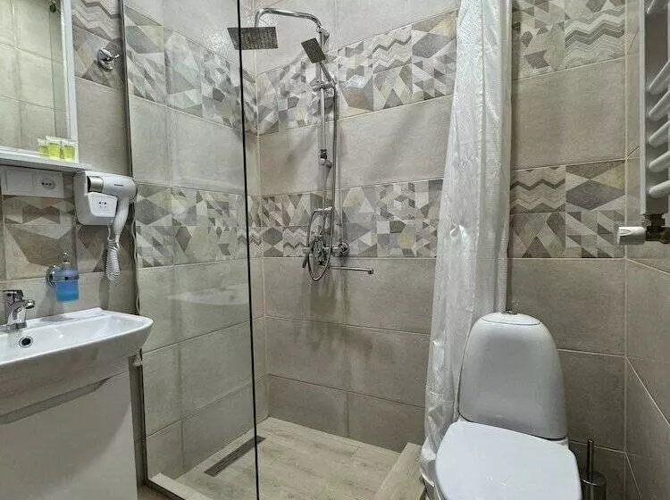 پانسیون Veranda L&g