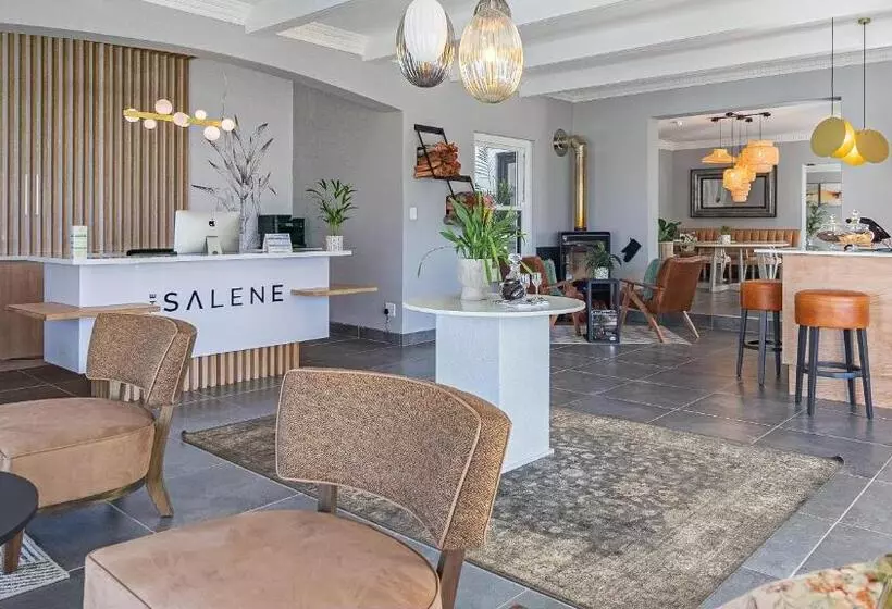 The Salene Hotel & Cottages