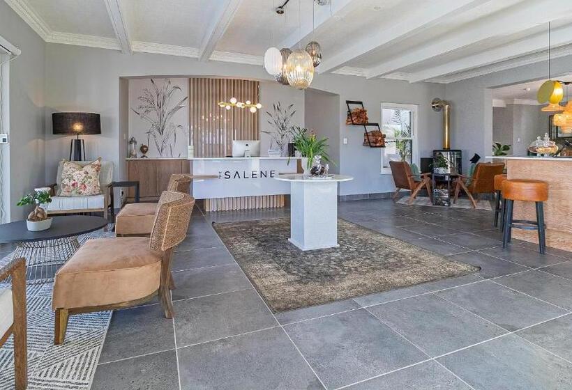 The Salene Hotel & Cottages