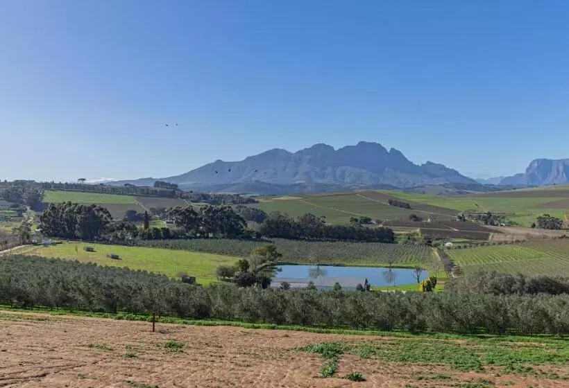 The Salene Hotel & Cottages