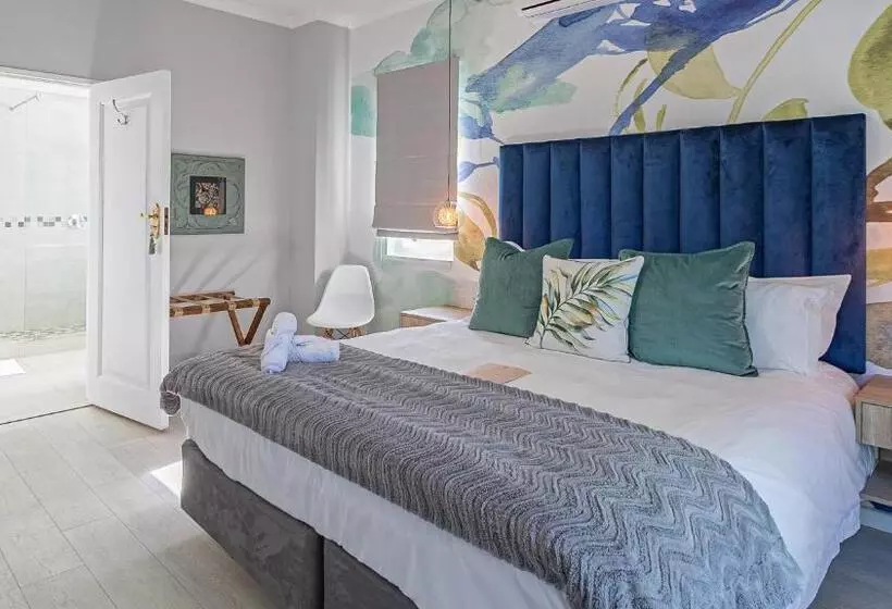 The Salene Hotel & Cottages