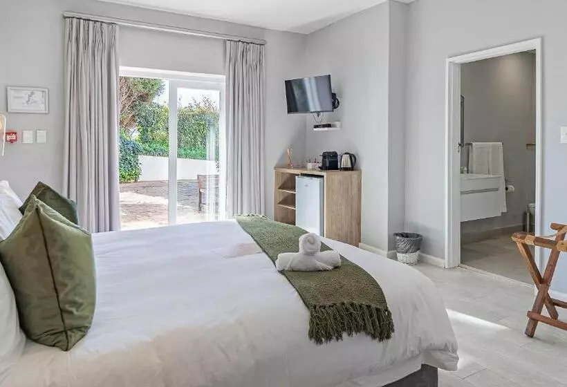 The Salene Hotel & Cottages