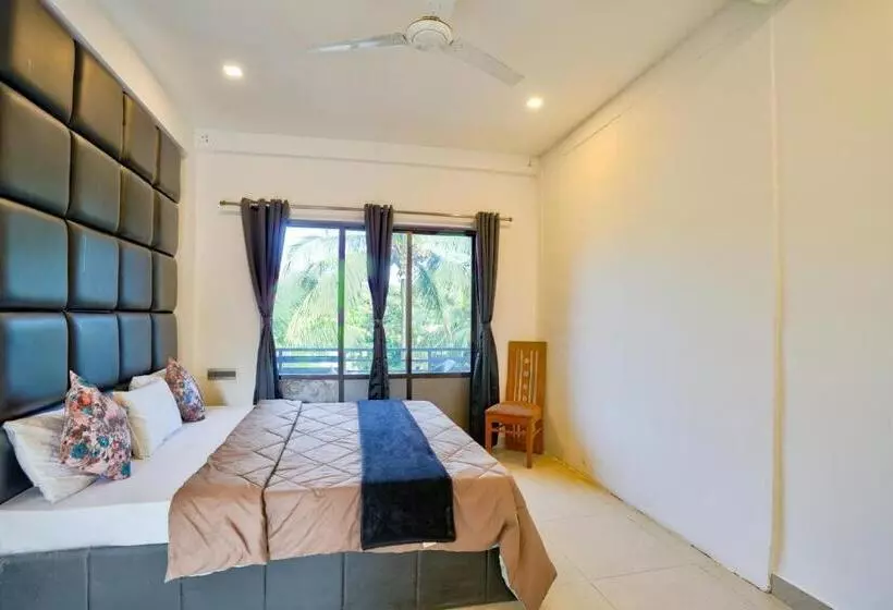 Lomakeskus Goa Down D Vilage Prime