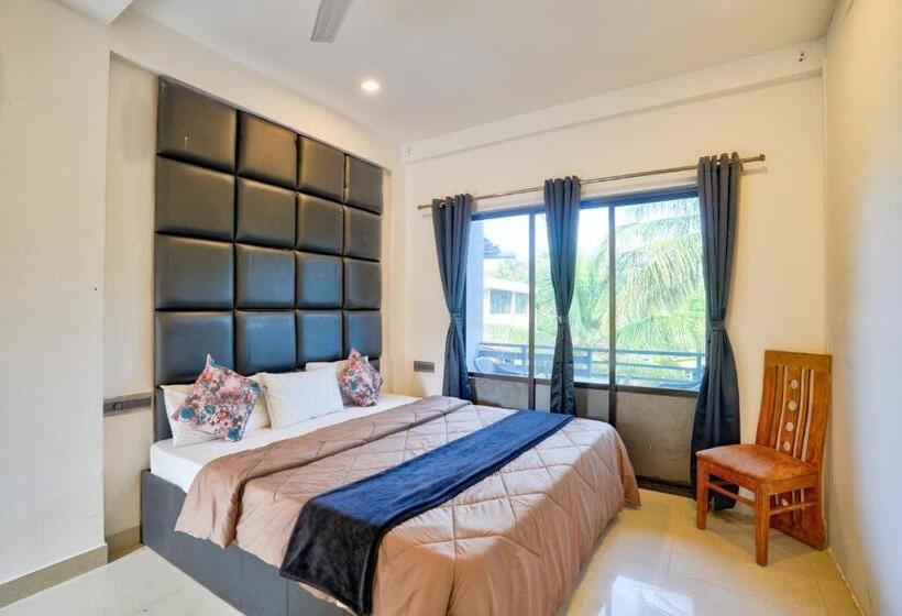 Resort Goa Down D Vilage Prime