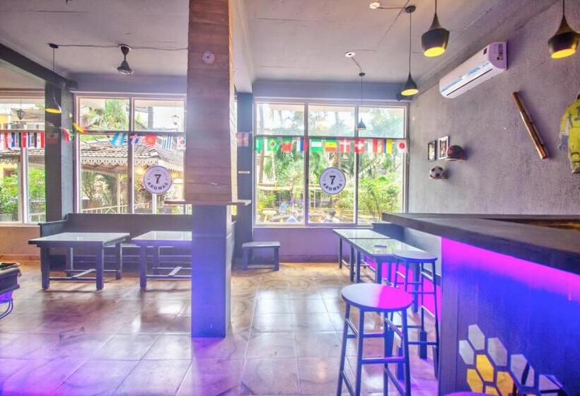 Resort Goa Down D Vilage Prime