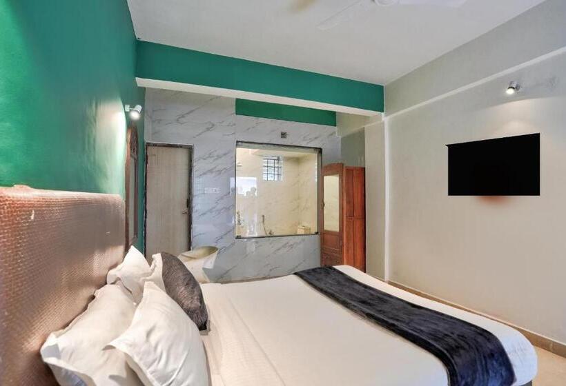 Resort Goa Down D Vilage Prime