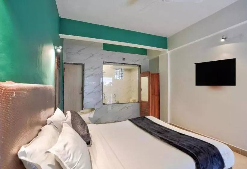 Lomakeskus Goa Down D Vilage Prime